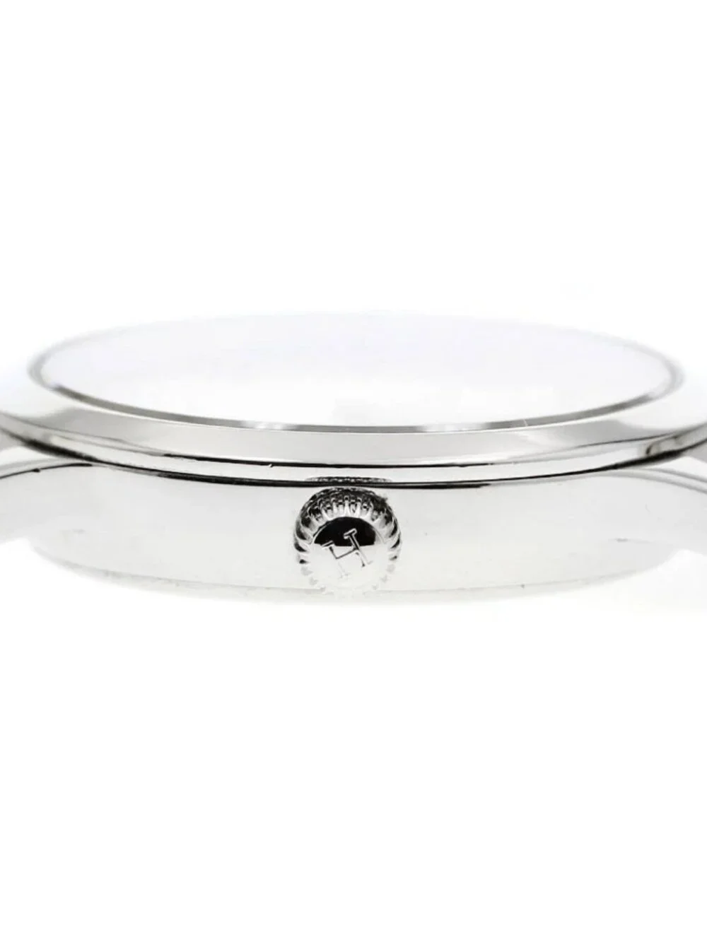 HERMES Slim du Hermes CA2.110 Silver Dial Quartz Ladies Watch_961268